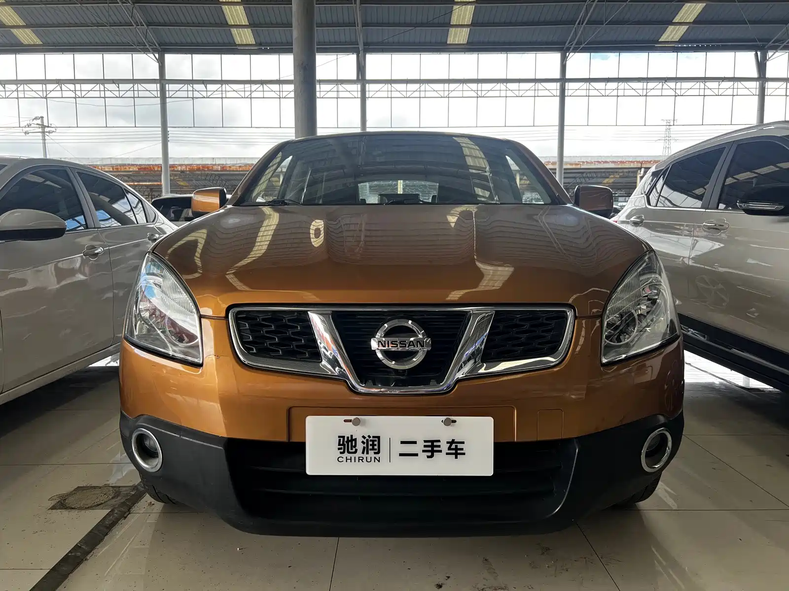 صورة 2 - Nissan Qashqai