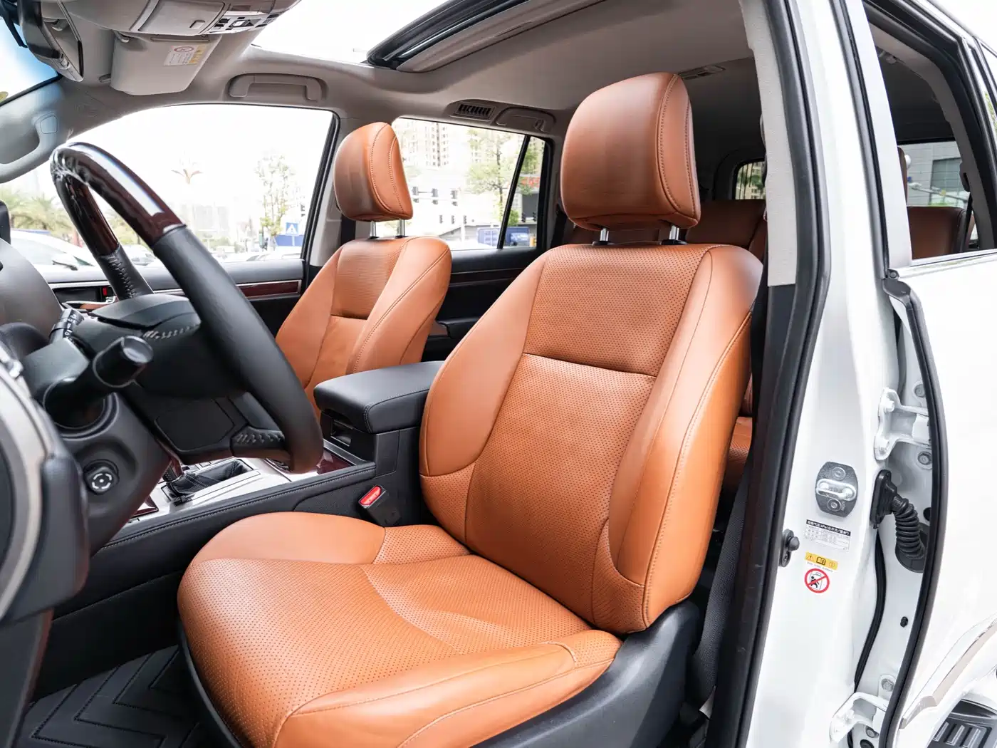 Lexus GX 2014 400 Premium фото 12