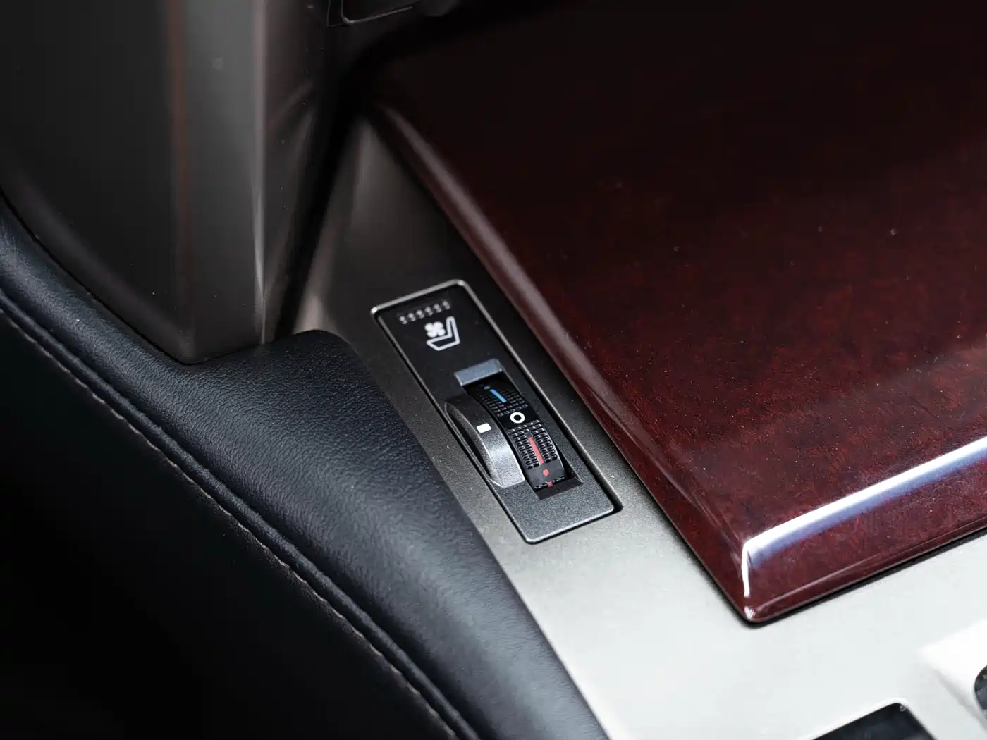 Lexus GX 2014 400 Premium фото 24