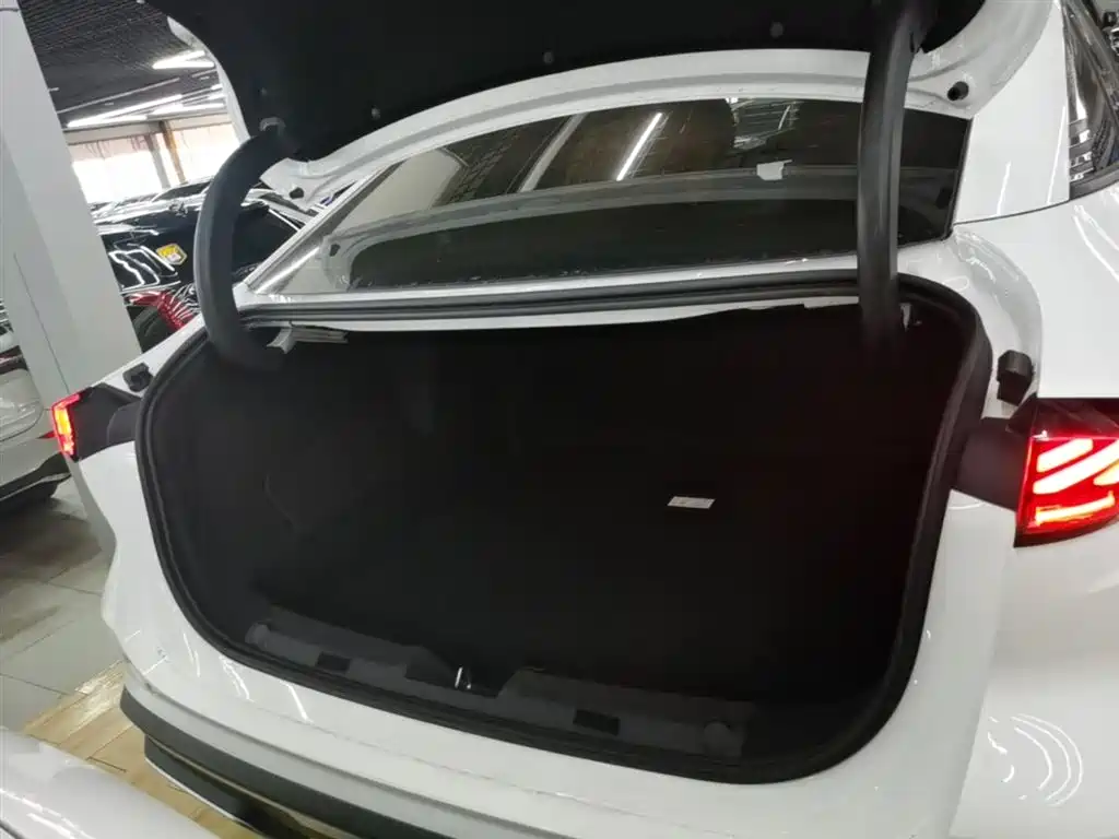 Geely Galaxy Galaxy L6 2024 125km PLUS Soaring Dragon Edition фото 19