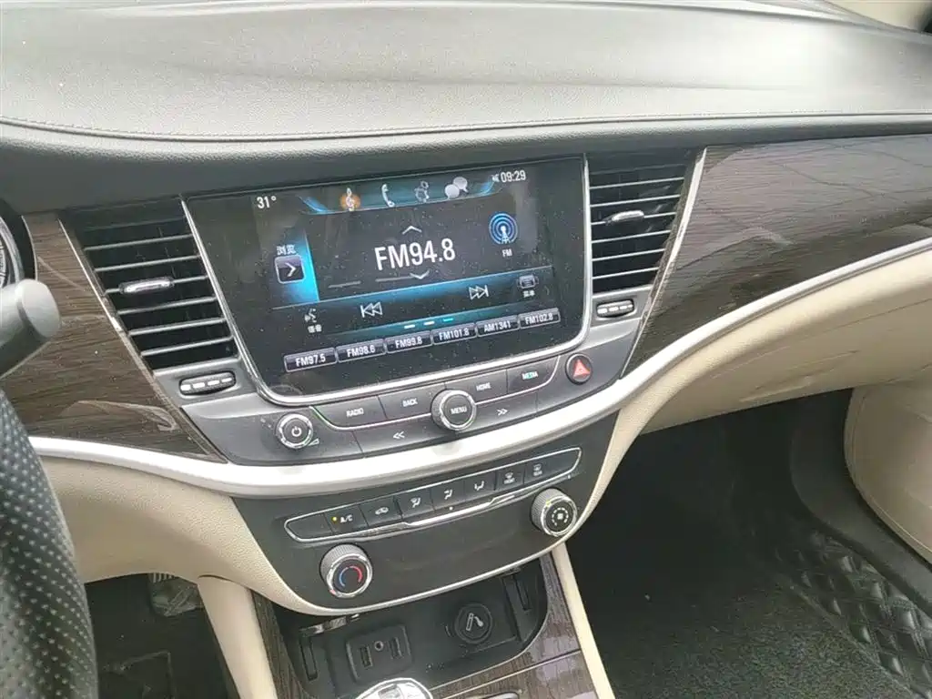 Buick Verano 2018 Sedan 15S Automatic Leading фото 20