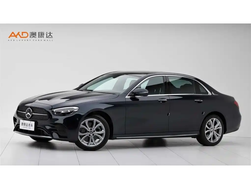 Mercedes-Benz E-Class 2023 Facelift E 300 L Sport Luxury
