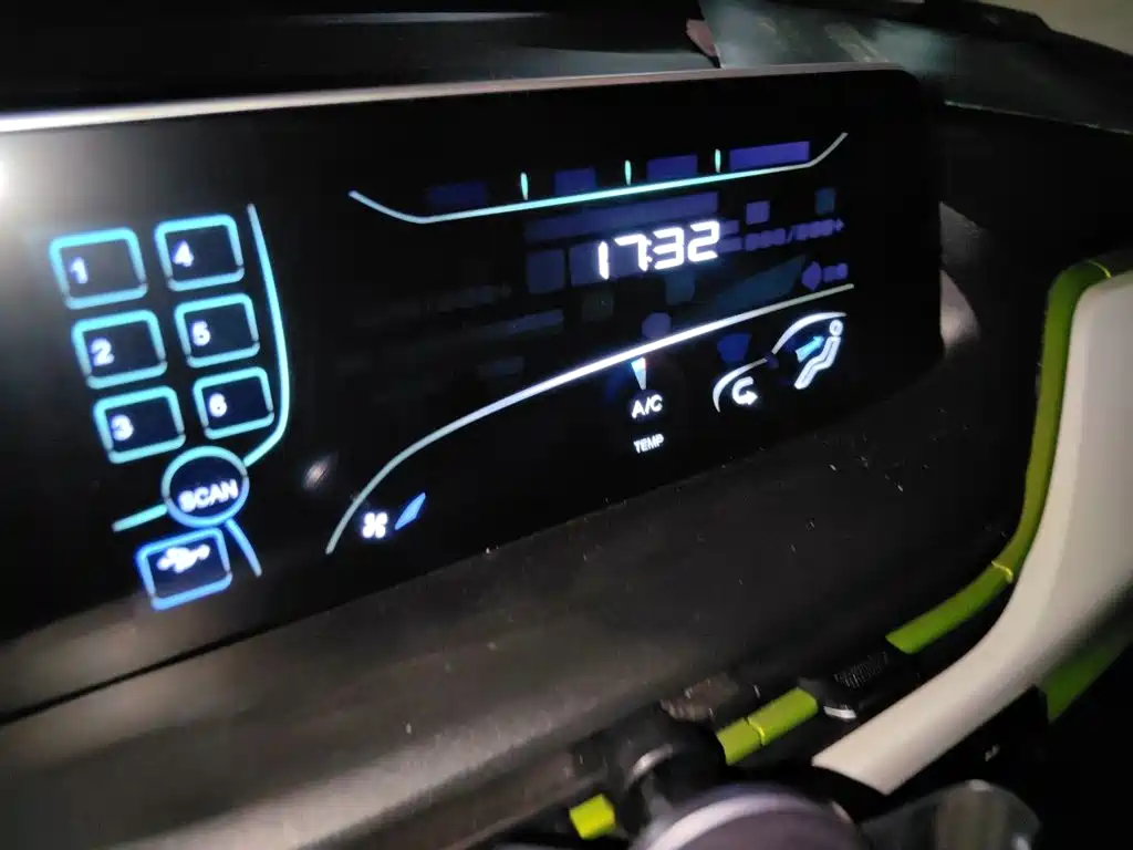 Changan Benben E-Star 2021 2020 Heartbeat Edition LFP (31.95kWh)