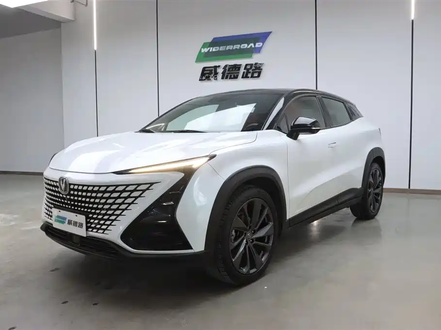 Changan UNI-T 2020 1.5T Premium