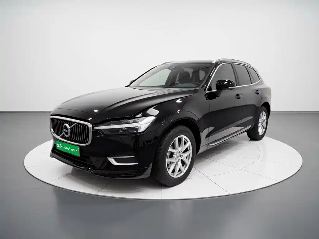 Фото 1 - Volvo XC60