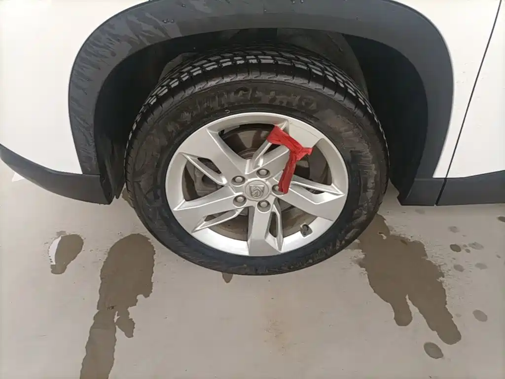 Baojun 530 2018 2018 1.8L Auto Luxury (China V)