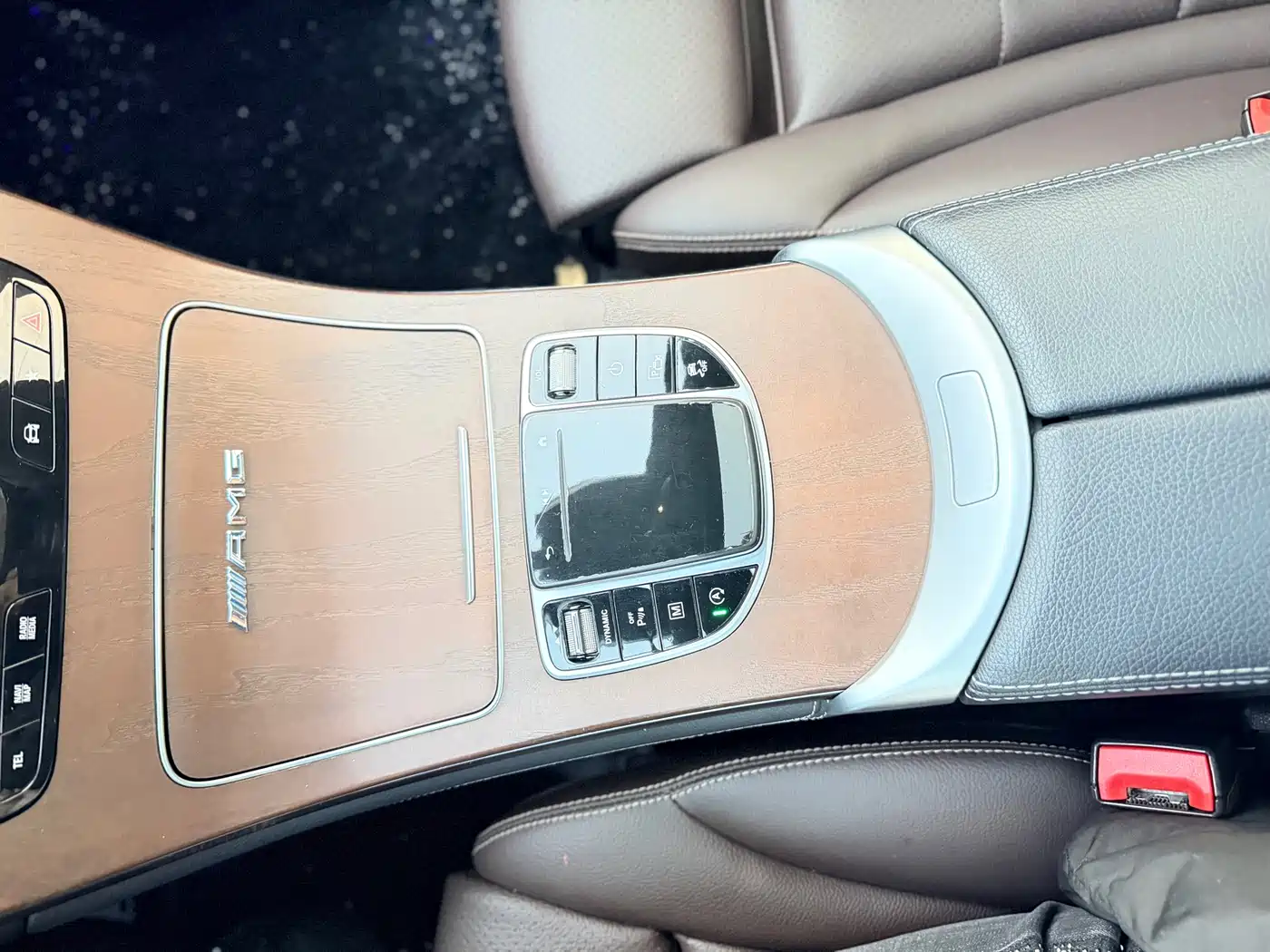 Mercedes-Benz GLC 2020 GLC 300 L 4MATIC Dynamic фото 8