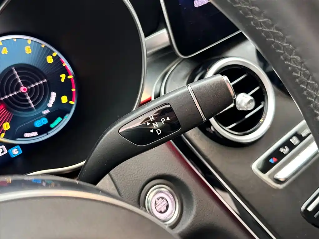 Mercedes-Benz C-Class 2020 C 260 L Sport фото 18