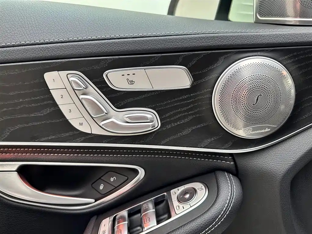 Mercedes-Benz C-Class 2020 C 260 L Sport фото 16