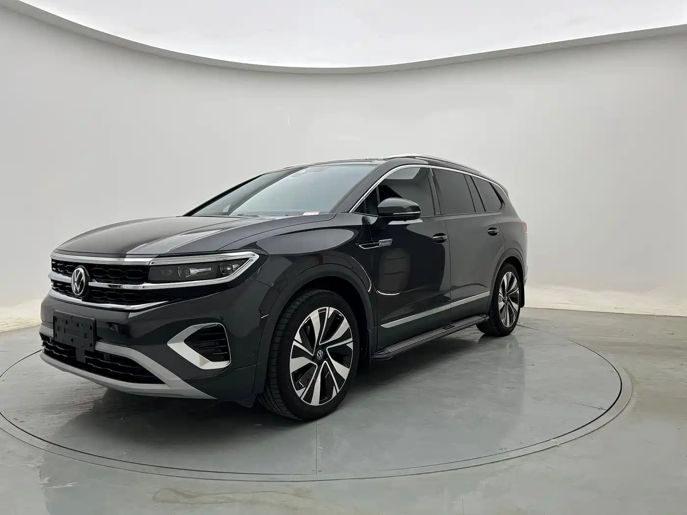 Volkswagen Talagon 2023 380TSI 4WD Flagship Premium Edition