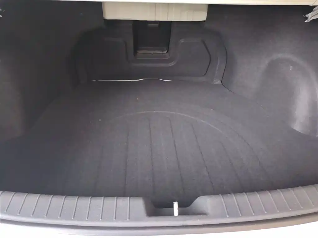 Hyundai Mistra 2017 1.8L Automatic Smart GLS (China V) фото 19