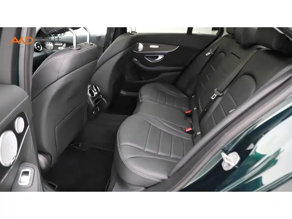Mercedes-Benz C-Class 2021 C 260 L Sport Starry Exclusive Edition фото 7
