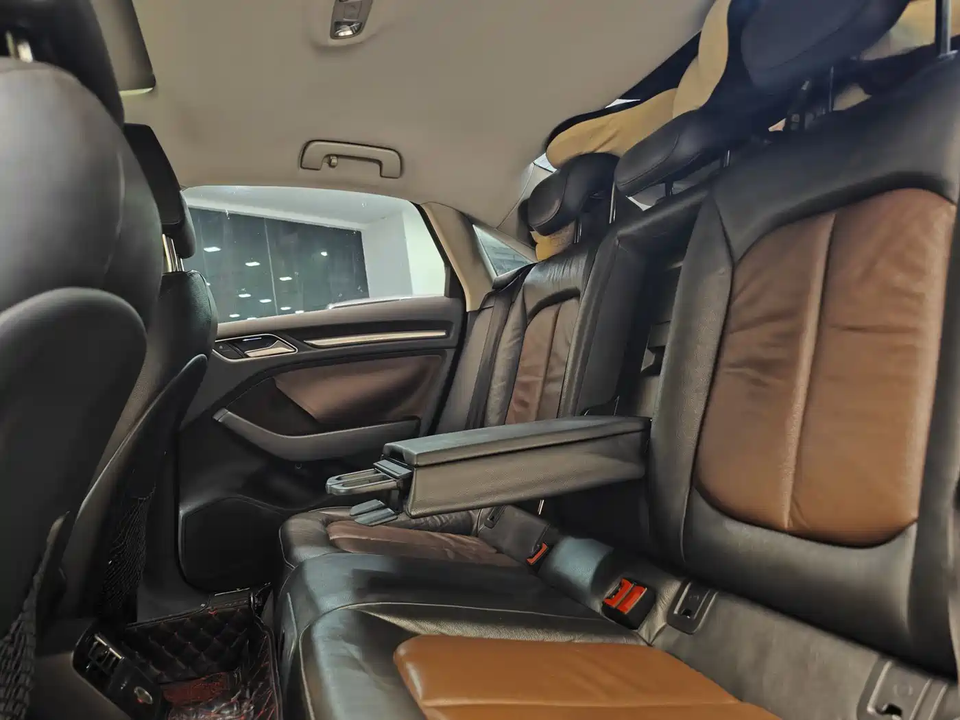 Audi A3 2016 Limousine 40 TFSI Style фото 23