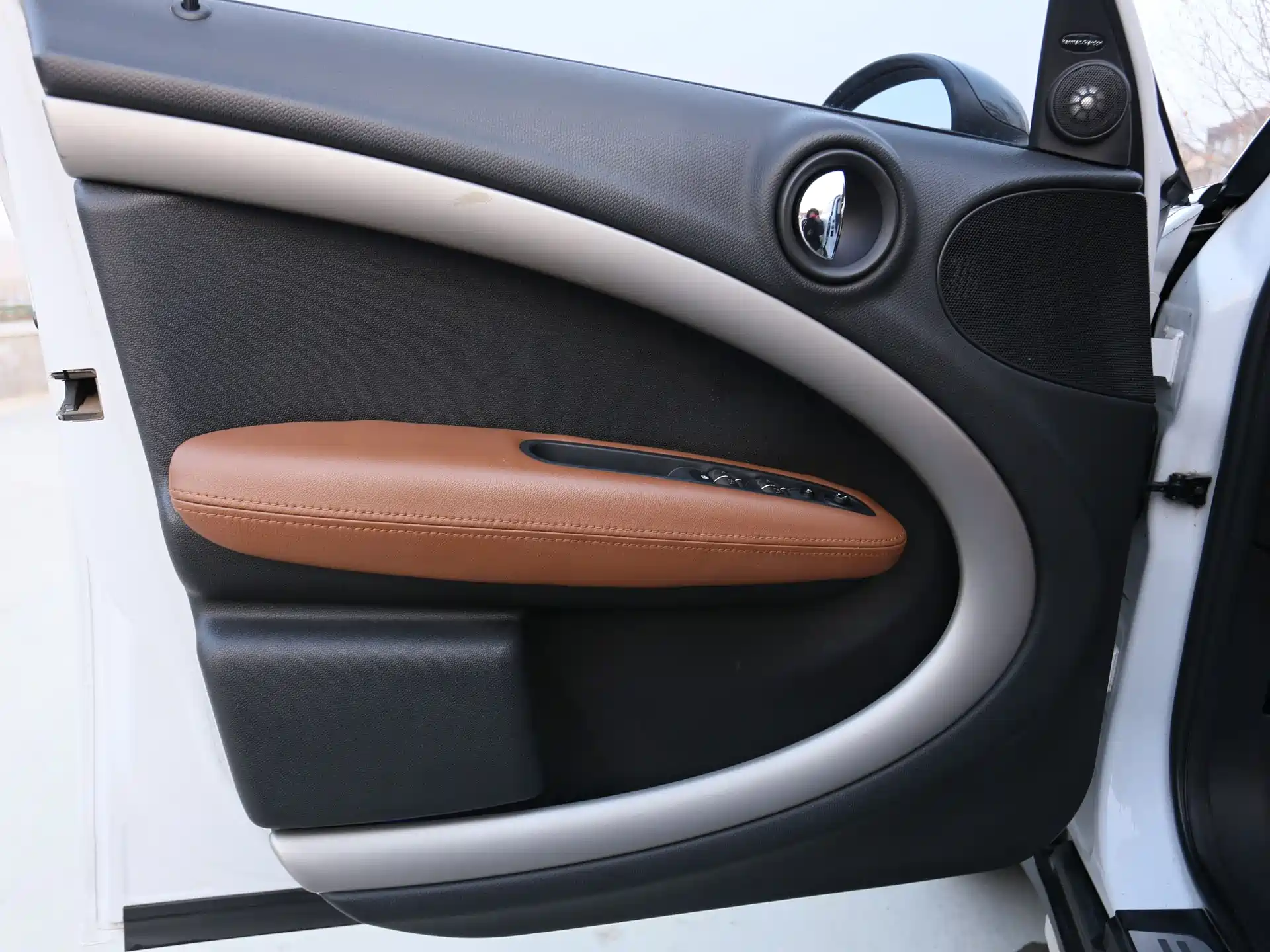 Photo 12 - MINI COUNTRYMAN
