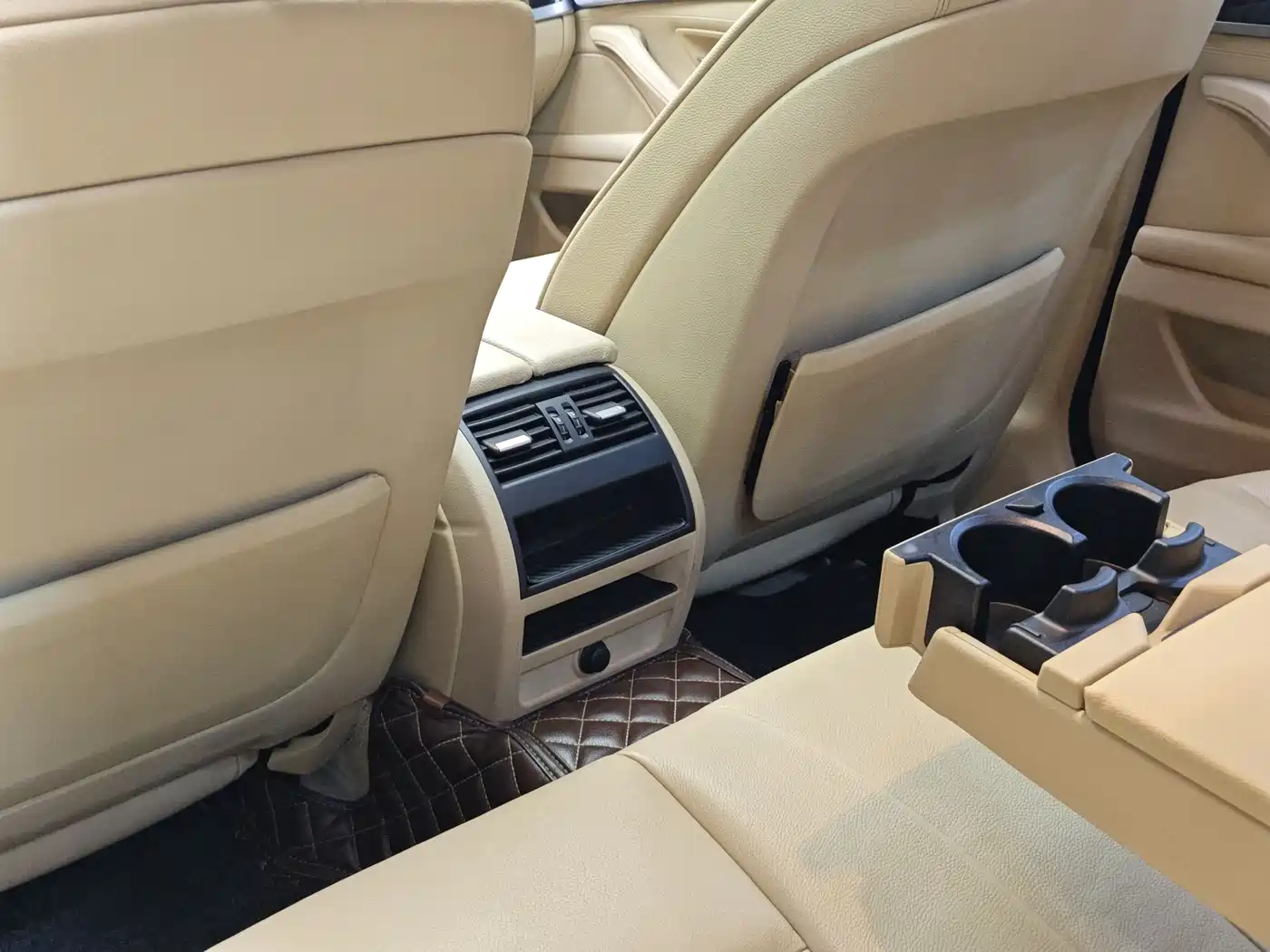 BMW 5 Series (Import) 2013 535i Leading Sport фото 26