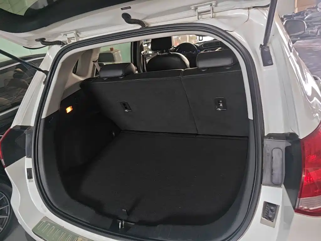 Haval H2 2018 2018 Creation Edition Blue Label 1.5T DCT 2WD Style