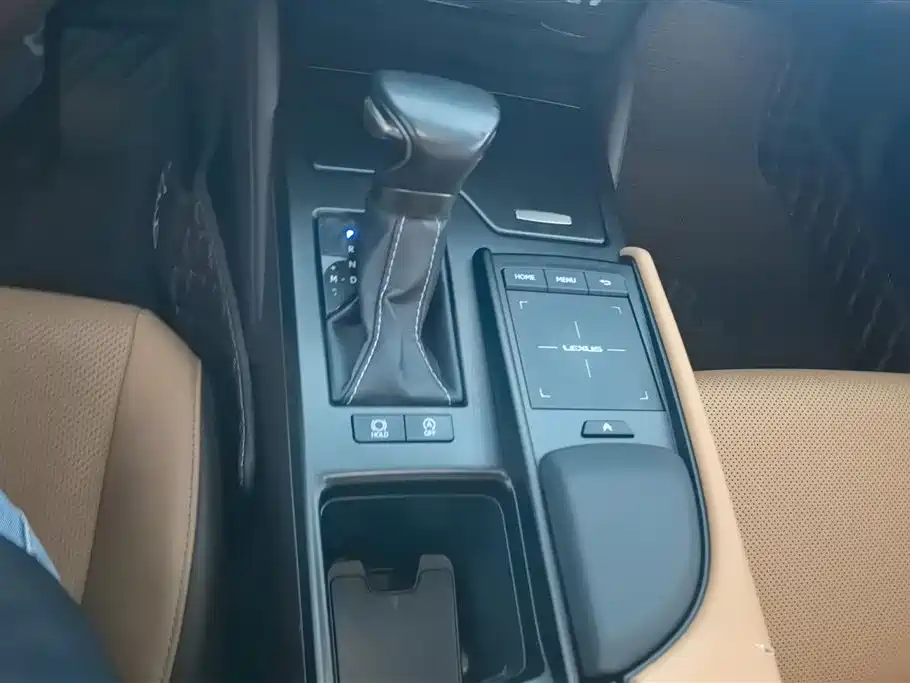 Lexus ES 2018 200 Excellence Edition (China VI) фото 16
