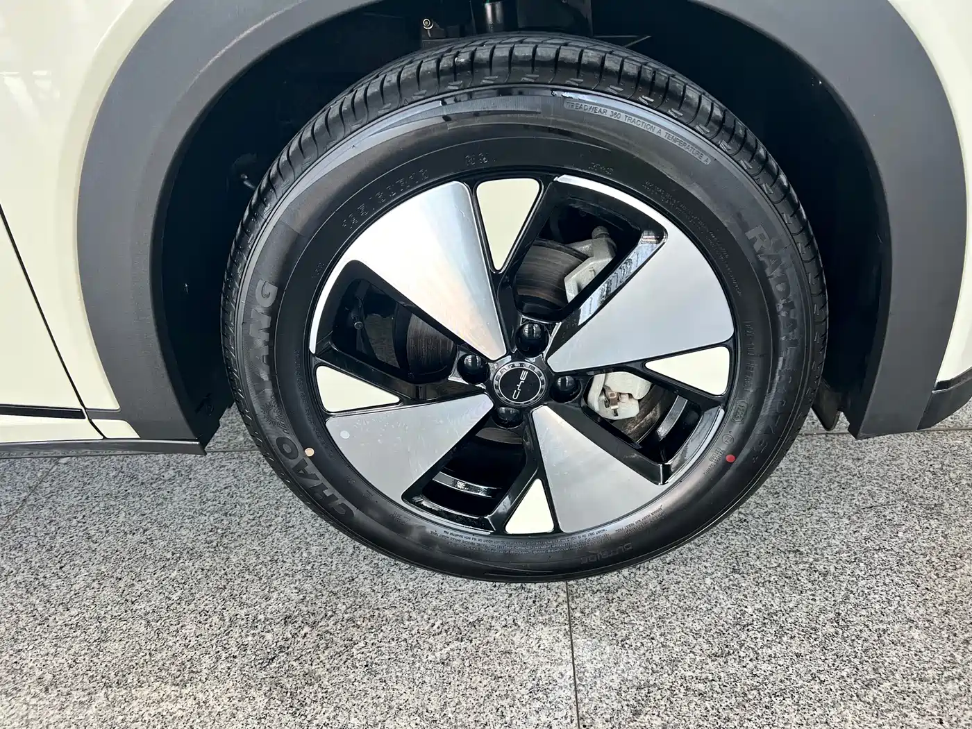 BYD Dolphin 2023 420km Fashion Edition фото 11