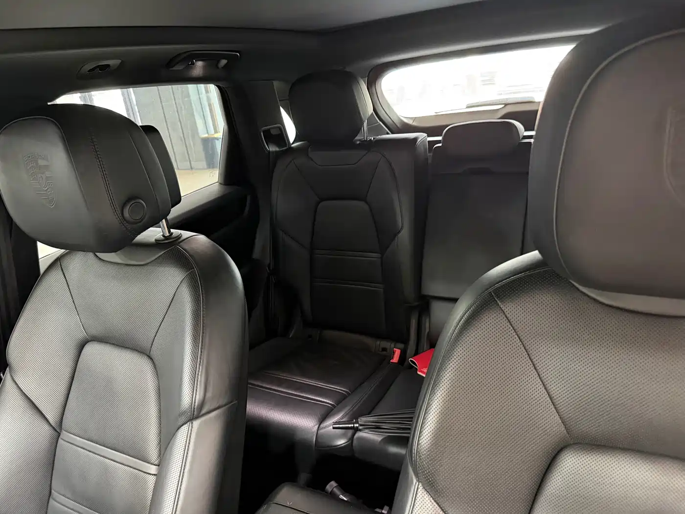 Porsche Cayenne 2019 Cayenne 3.0T фото 19