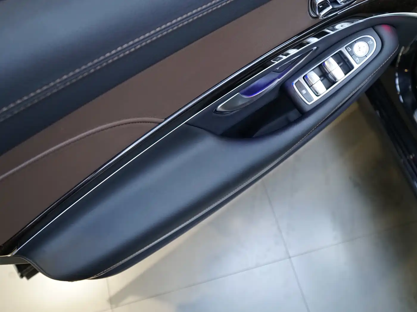 Mercedes-Benz Maybach S-Class 2018 S 450 4MATIC фото 16