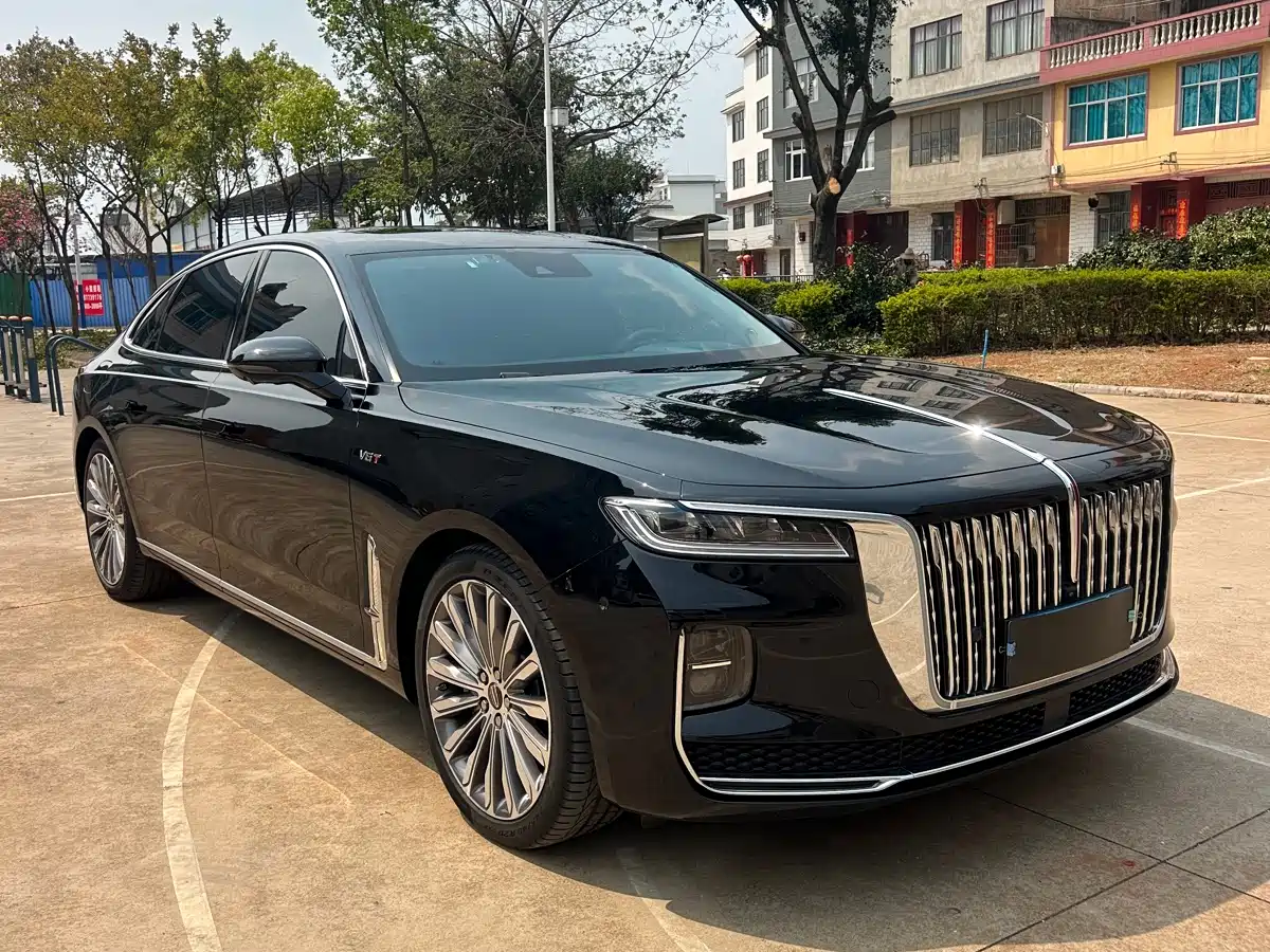 Hongqi HONGQI H9