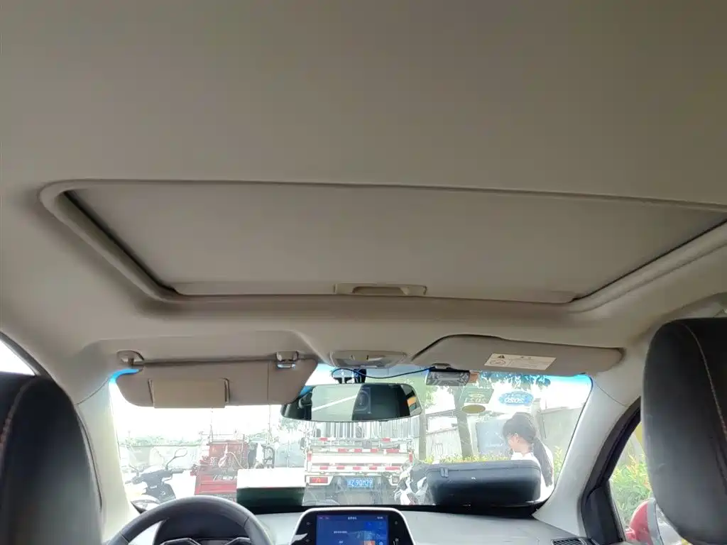 Baojun 310 2017 2016 1.2L Manual Luxury Type