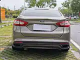 Фото 6 - Ford Mondeo