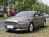Фото 1 - Ford Mondeo