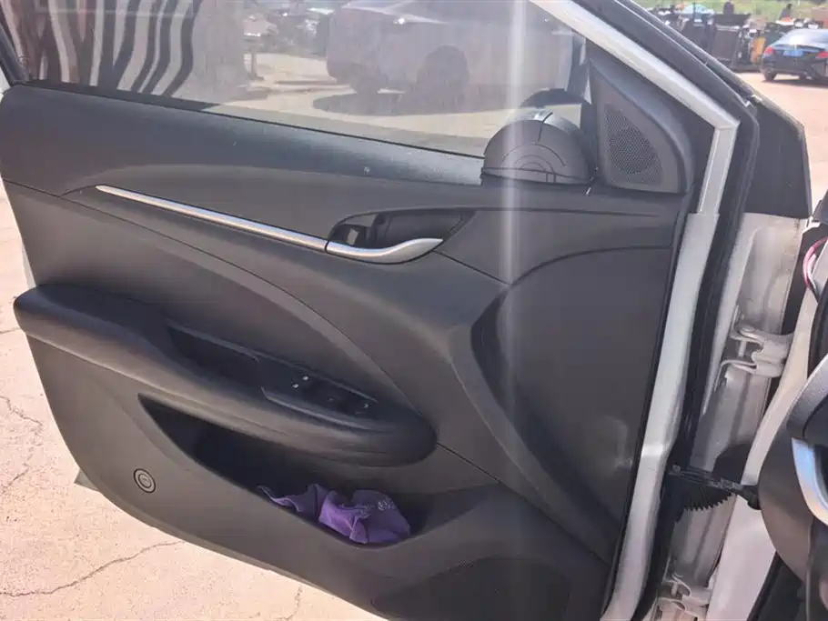 Buick Excelle 2021 Facelift Exemplar 1.5L Auto Elite фото 7