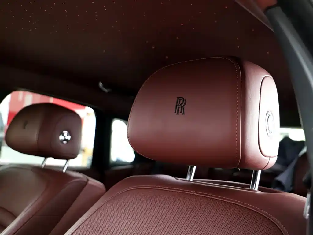 Rolls-Royce Ghost 2021 6.7T Standard Wheelbase фото 9
