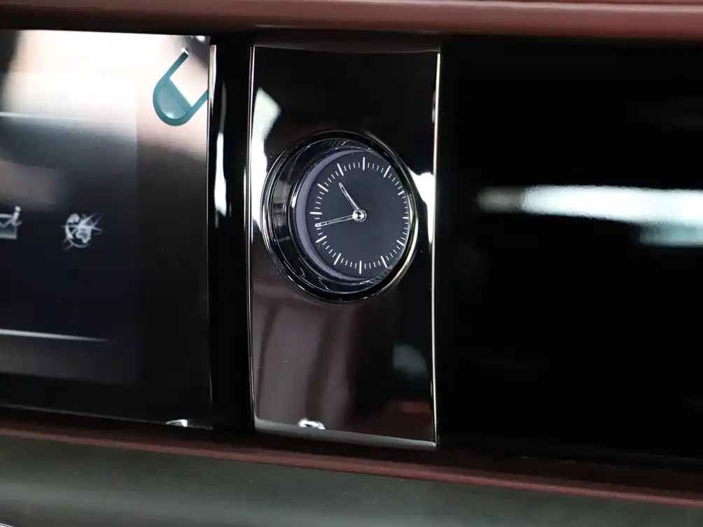 Rolls-Royce Ghost 2021 6.7T Standard Wheelbase фото 17