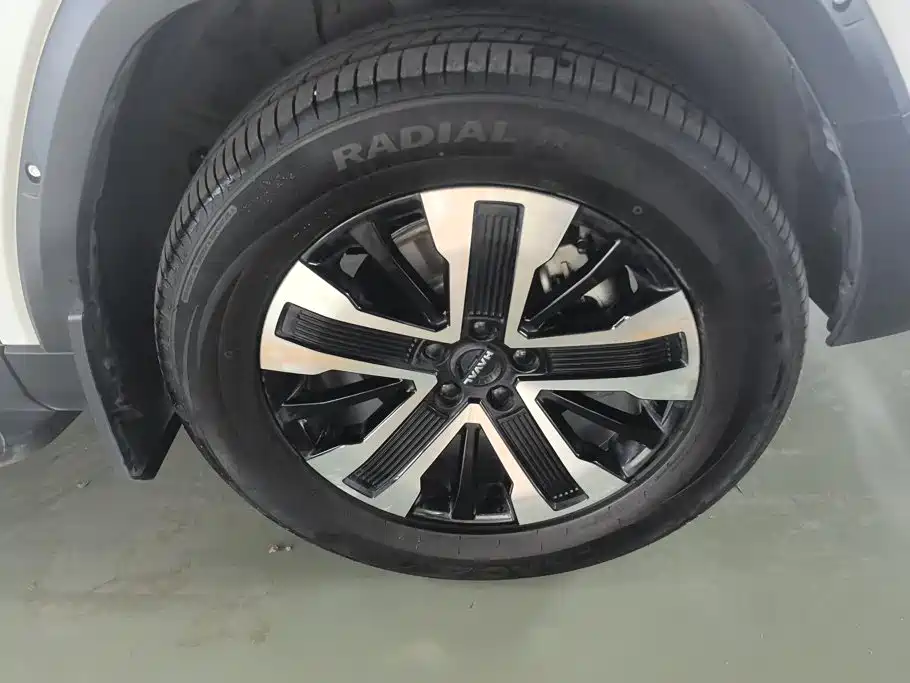 Haval Menglong PLUS 2026 2026 PLUS