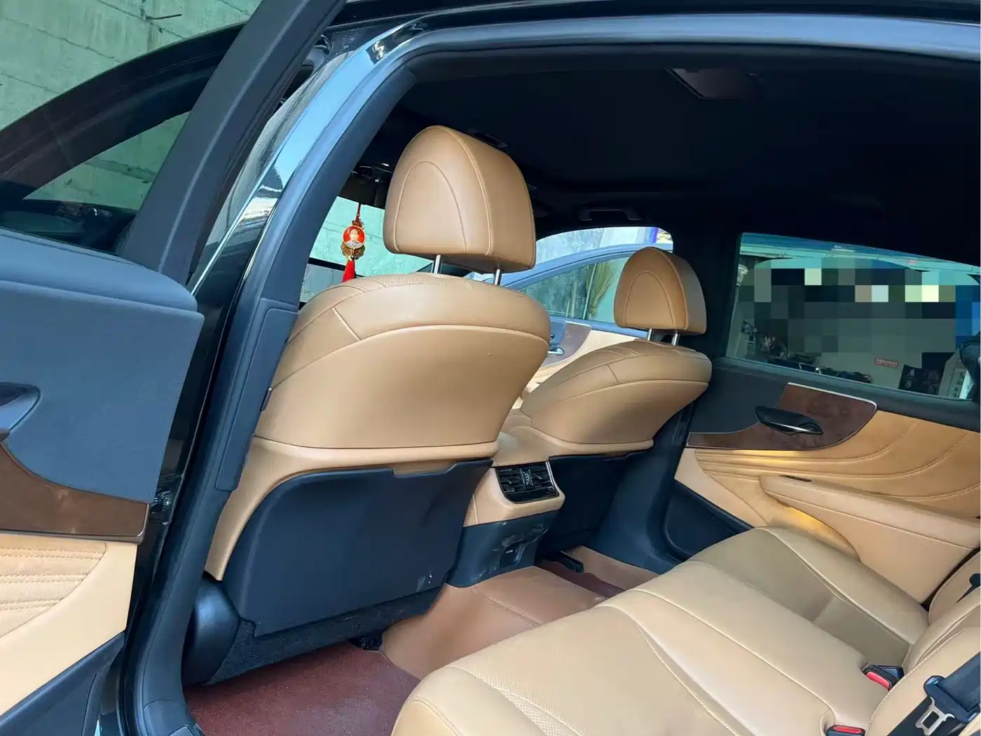 Lexus LS 2023 500h Excellence Edition фото 5