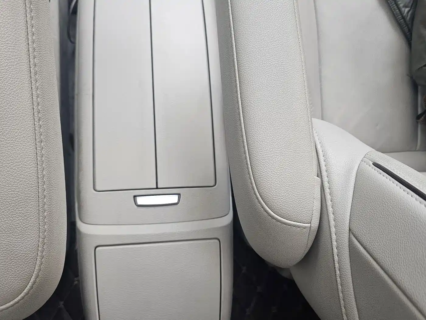 Buick GL8 2021 Land Business Class 652T Luxury фото 22
