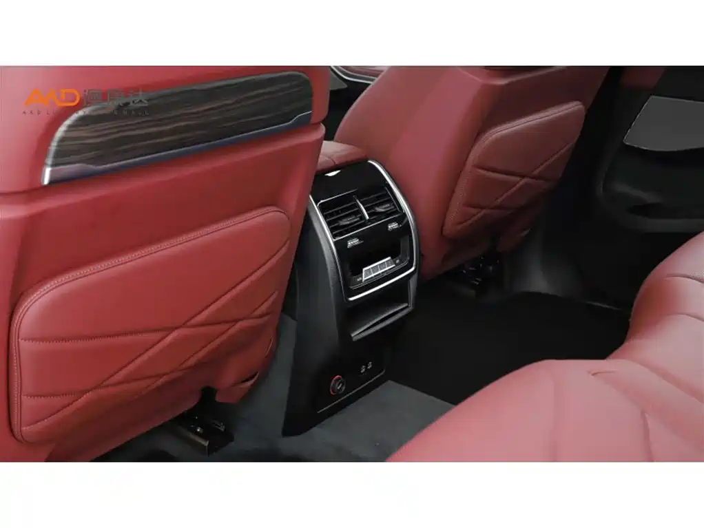 BMW X5 2023 xDrive 40Li M Sport Black Night Package фото 9