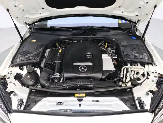Mercedes-Benz C-Class 2016 C 200 L Sport фото 14