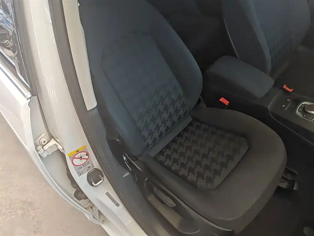 Audi A3 2014 Sportback 35 TFSI Automatic Fashion фото 25