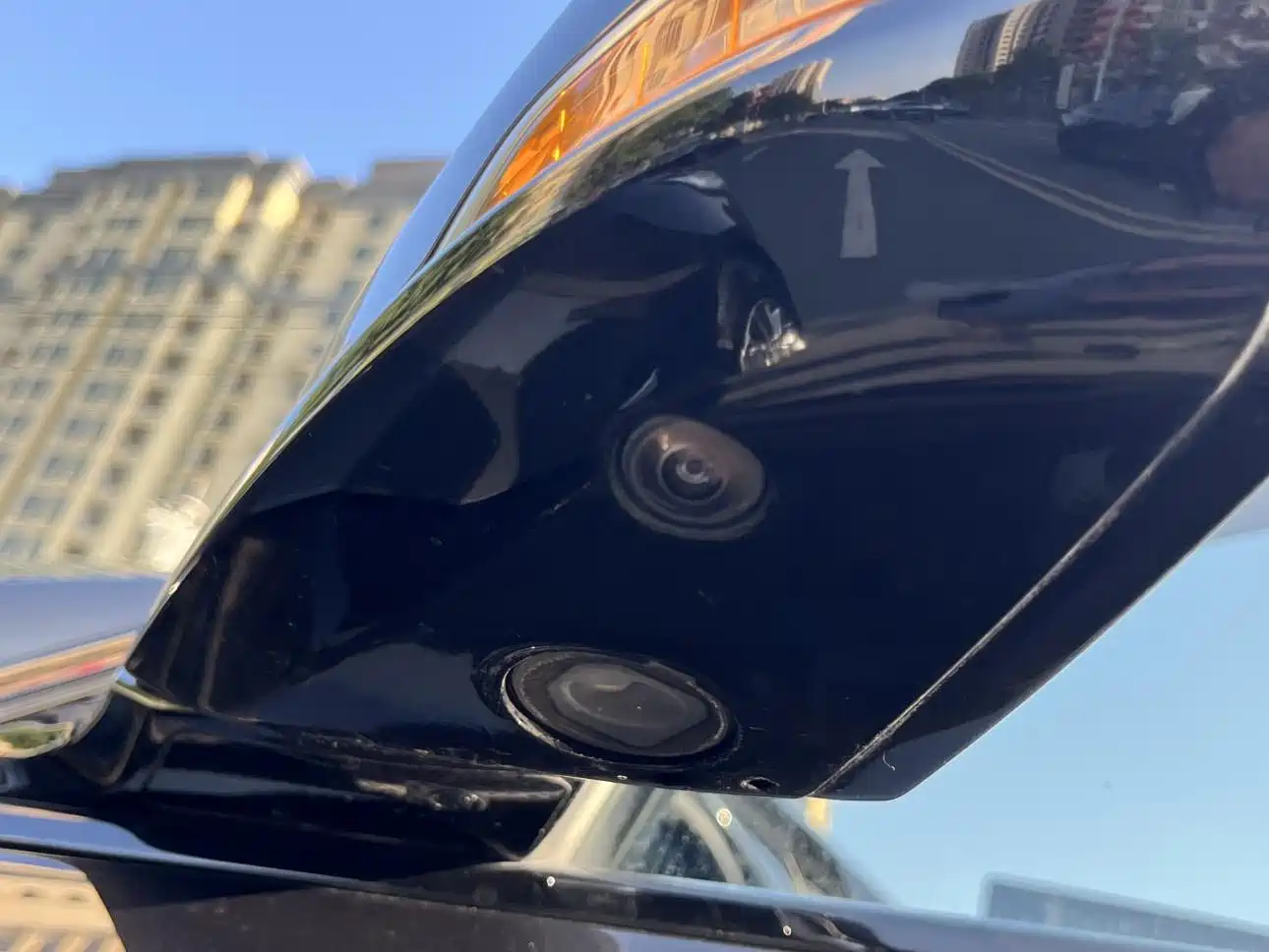 Cadillac CT6 2019 28T Leading Sport Model фото 27