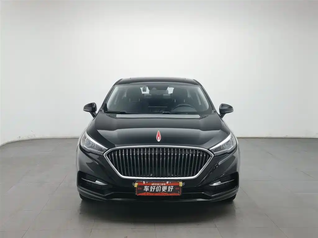 Hongqi HONGQI H5