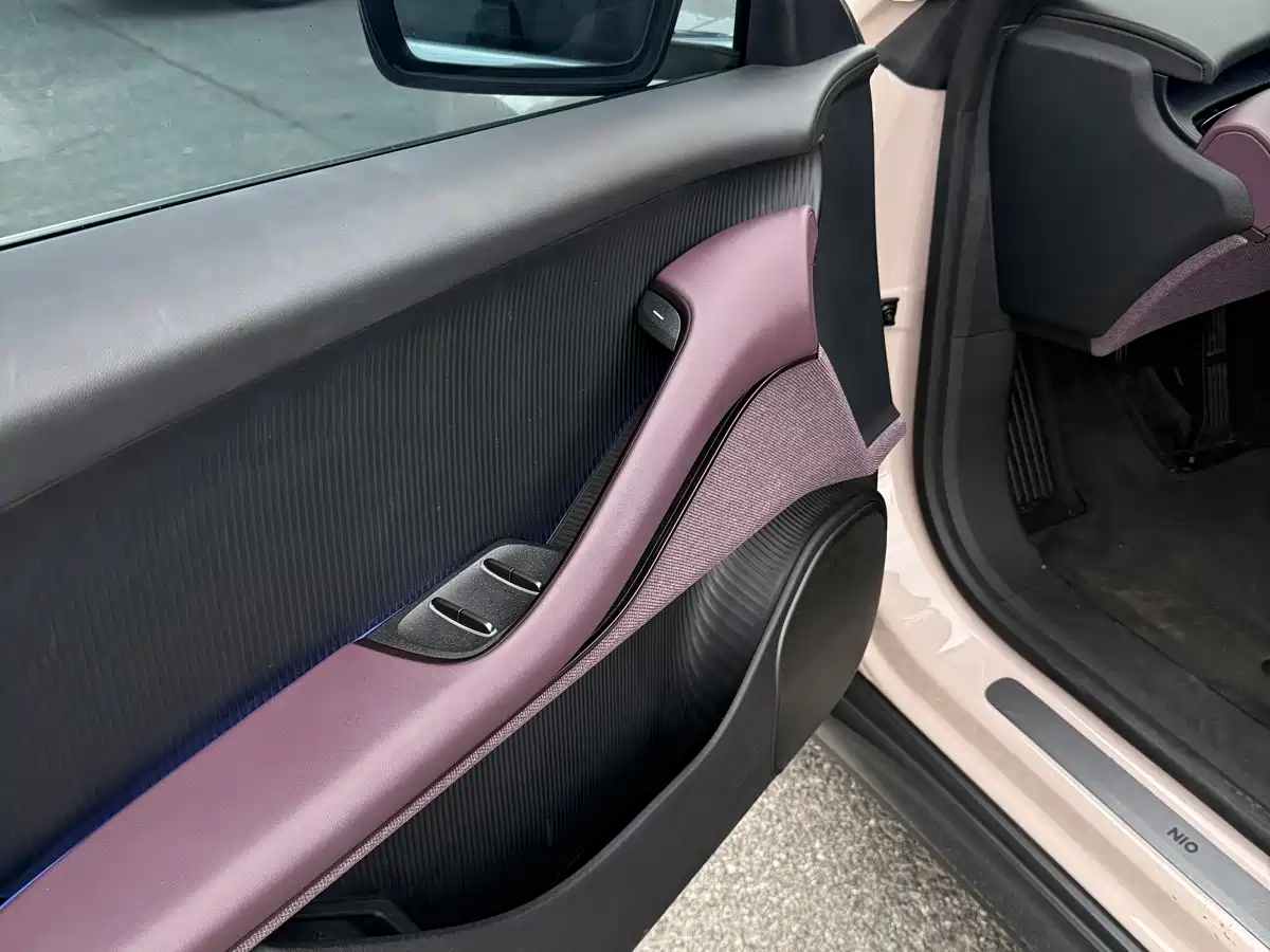NIO ET5 2024 2024 75kWh
