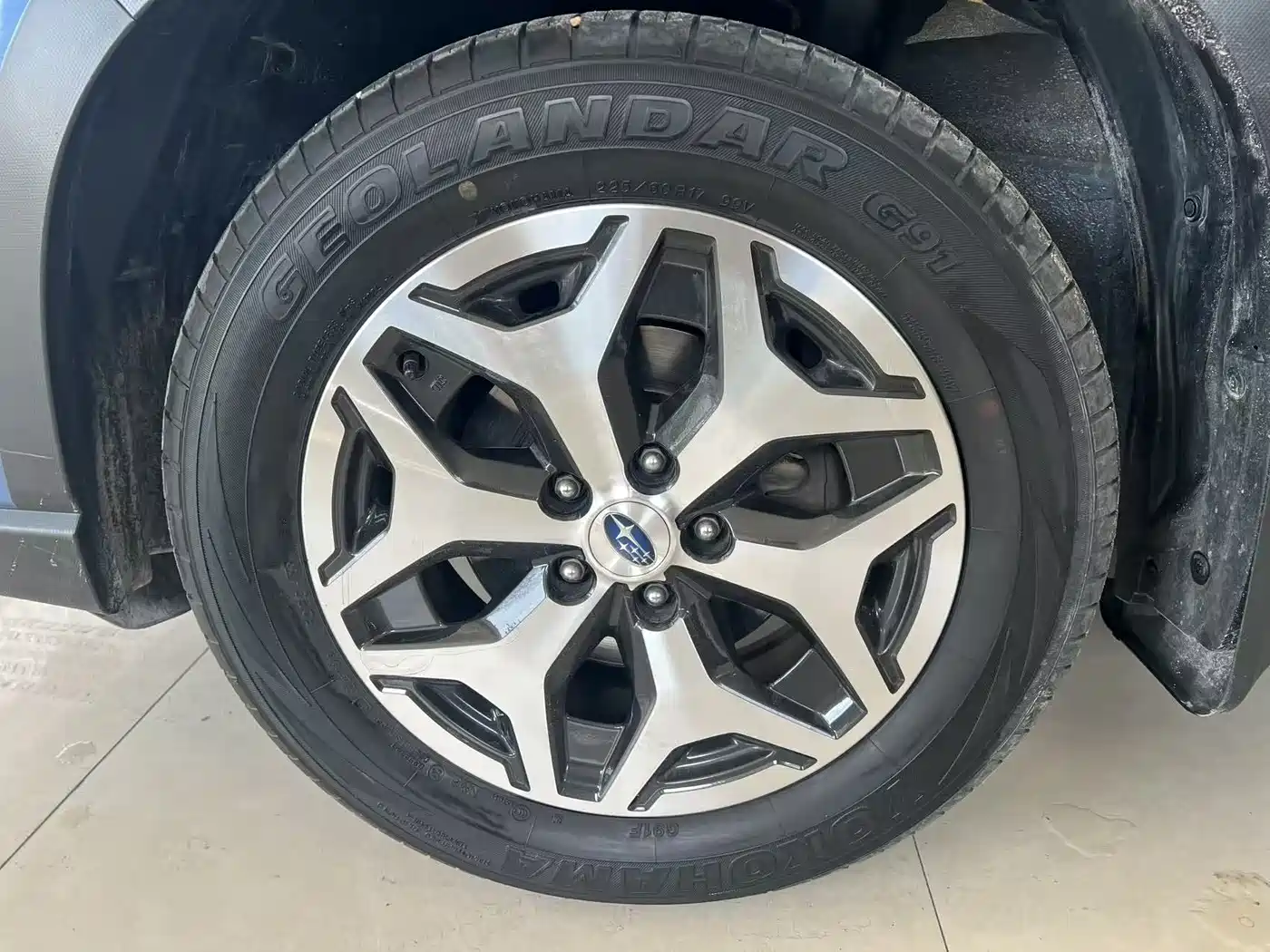 Subaru Forester 2022 2.0i AWD Luxury Edition with EyeSight фото 17