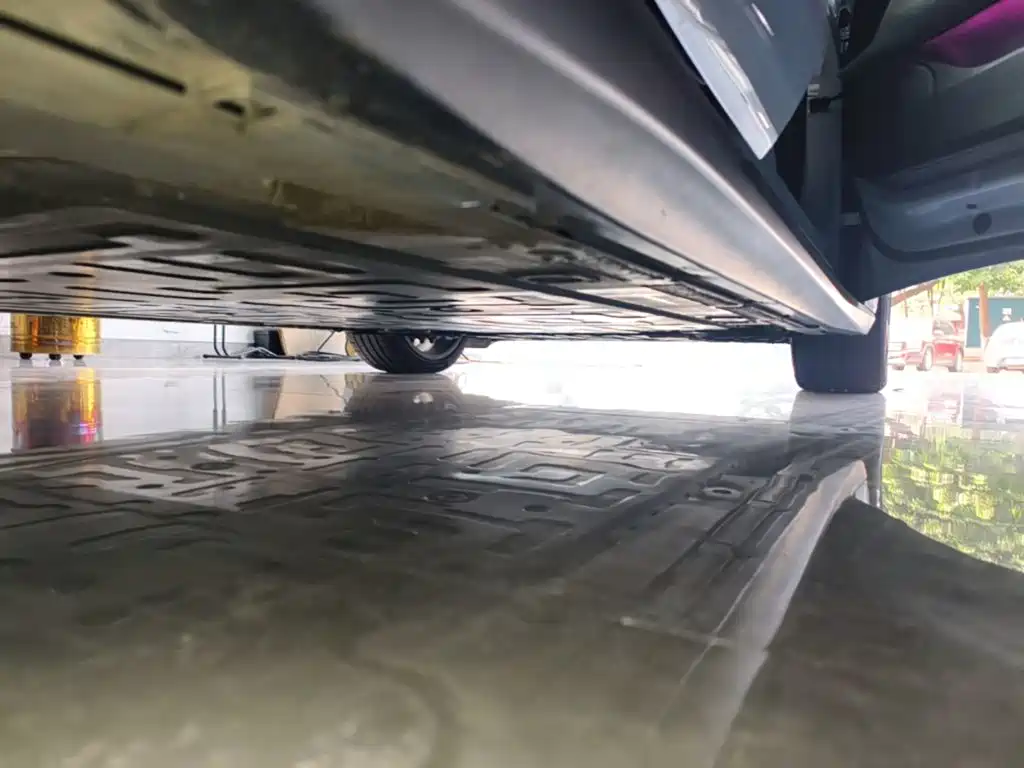 NIO ET5 2023 2022 75kWh