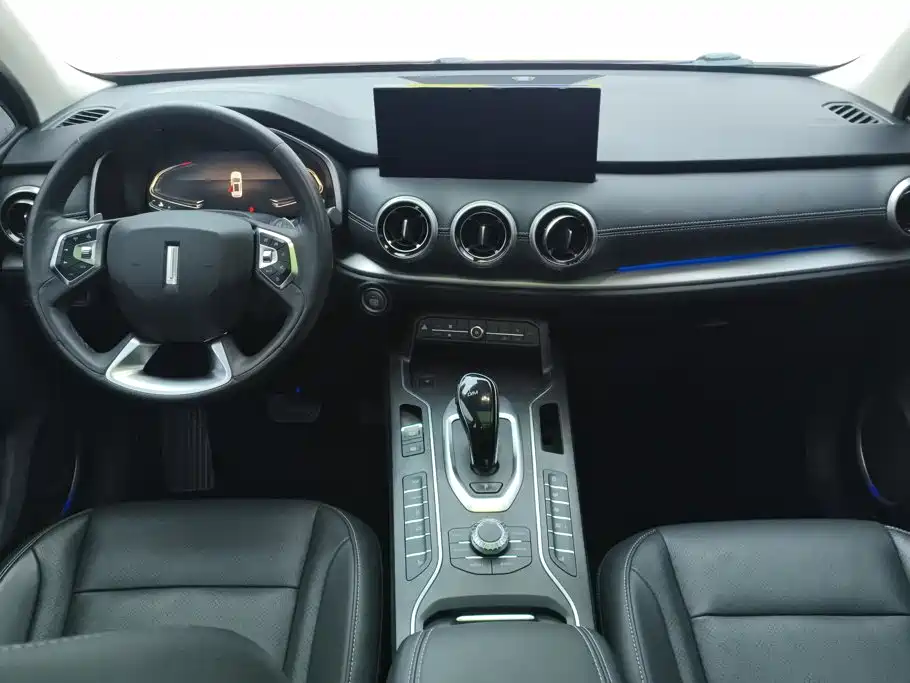 Photo 12 - WEY VV6