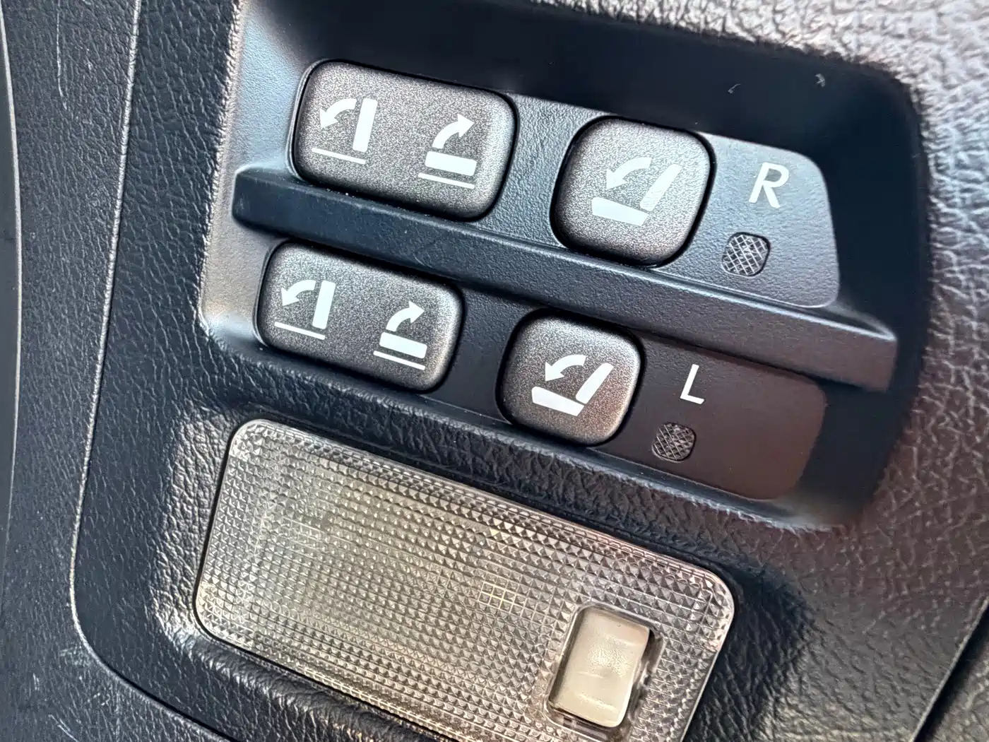 Lexus LX 2013 570 фото 27