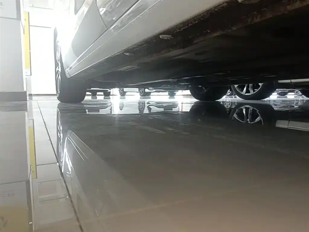 Buick Excelle 2021 Facelift 1.3T Auto Mild Hybrid Elite фото 22