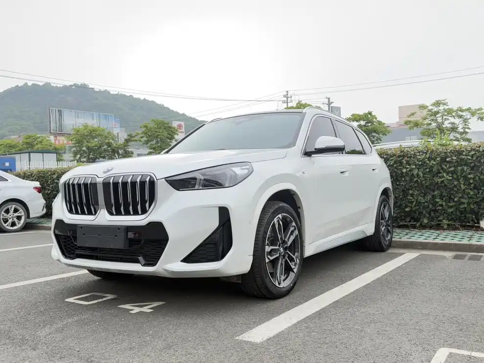BMW X1 2023 sDrive25Li M Sport Package