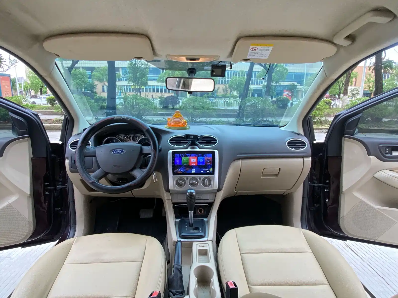 Фото 5 - Ford Focus