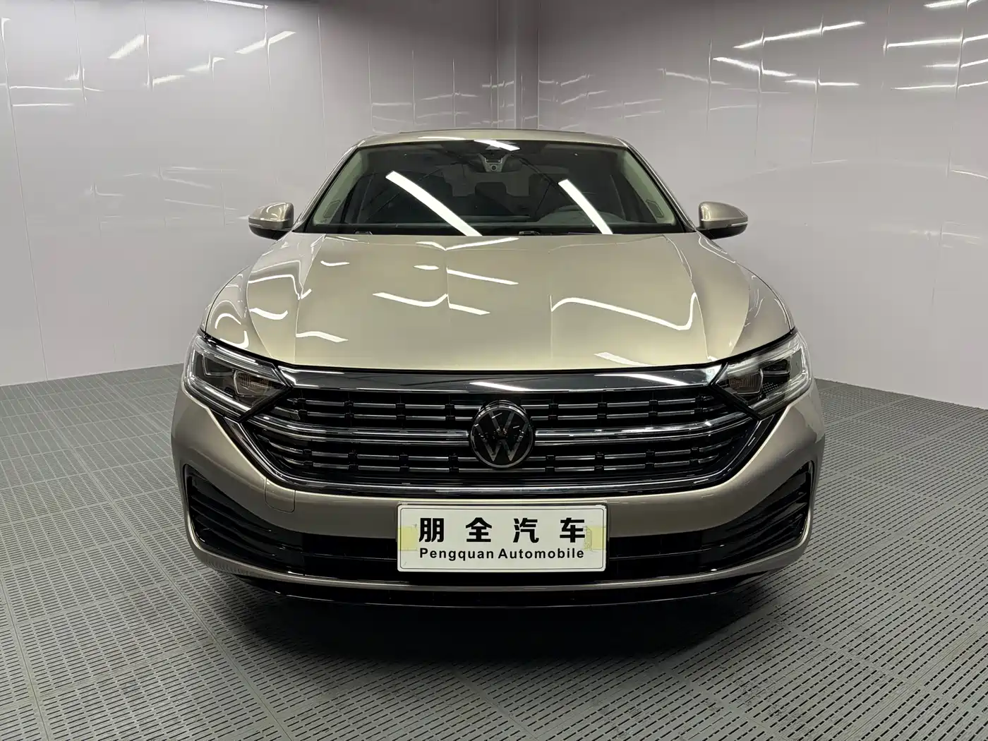 Volkswagen Sagitar 2023 280TSI DSG Excellence Plus Edition фото 2