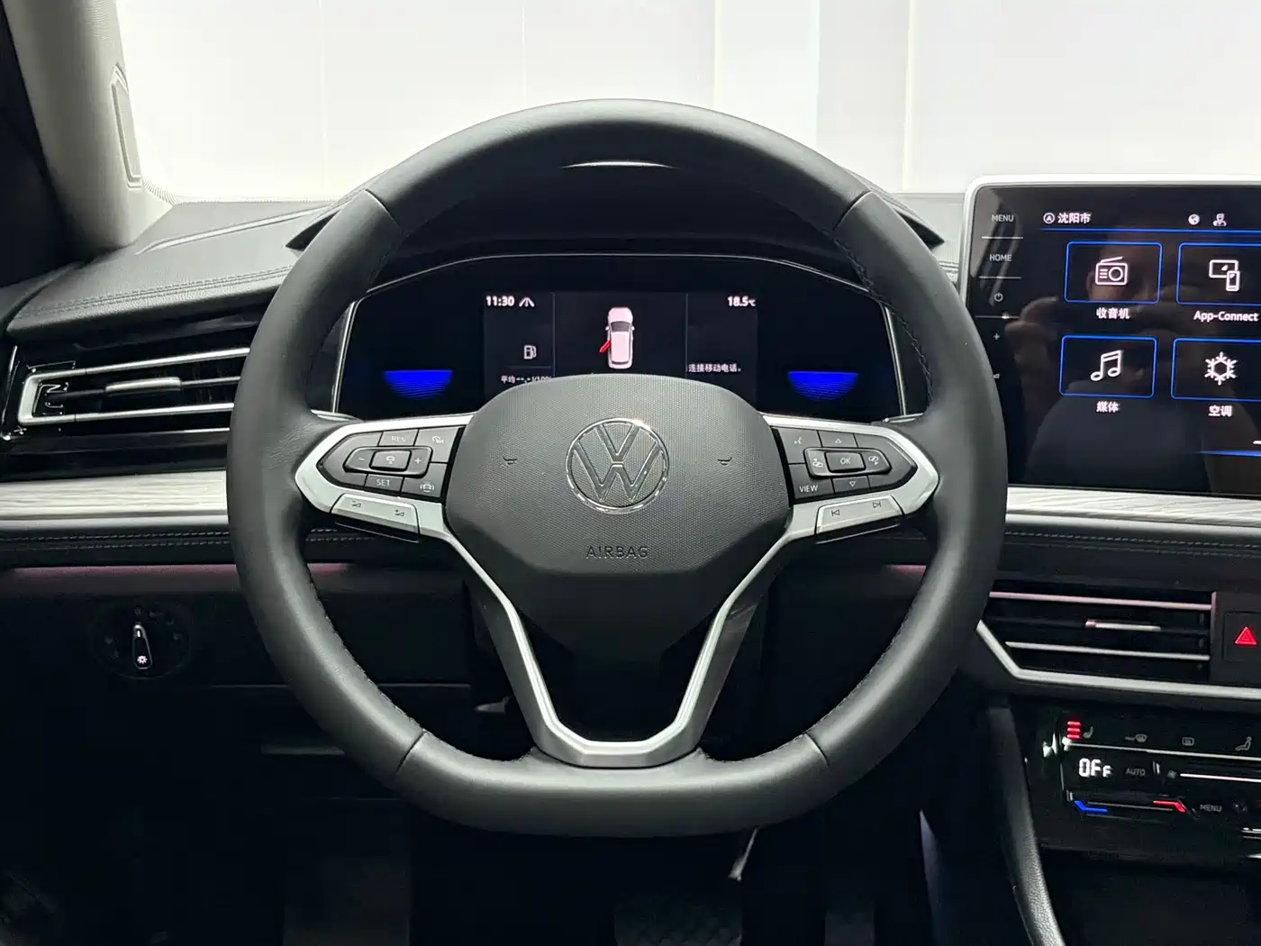 Volkswagen Sagitar 2023 280TSI DSG Excellence Plus Edition фото 7