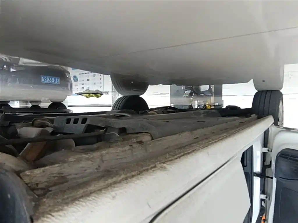 Volkswagen Polo 2018 1.5L Auto Comfort фото 22